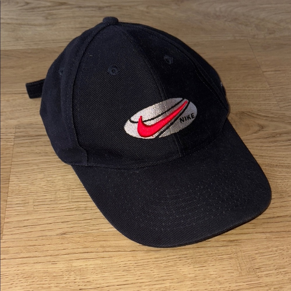 Vintage Nike Baseball Cap
